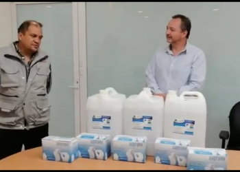 Formar un frente común contra el coronavirus