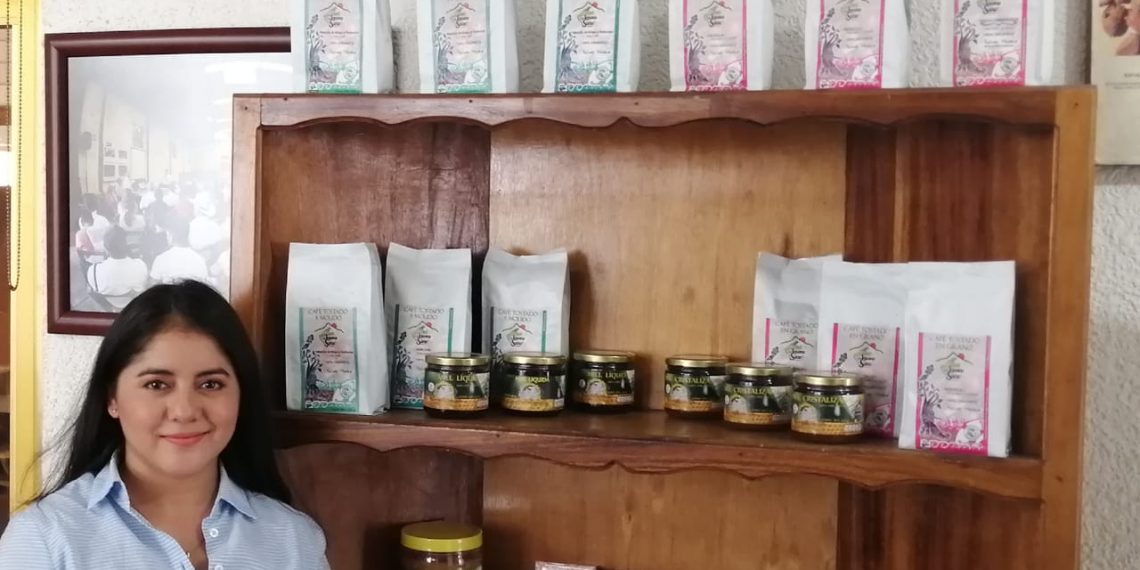 Exhortan Al Consumo Local; Se Evita Aglomeraciones Y Se Apoya La Economía De La Localidad.