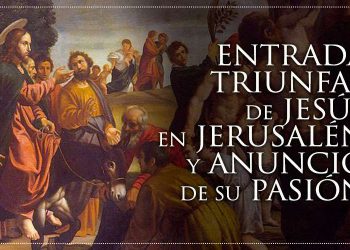 Inició La Semana Santa En Medio De La Emergencia Sanitaria