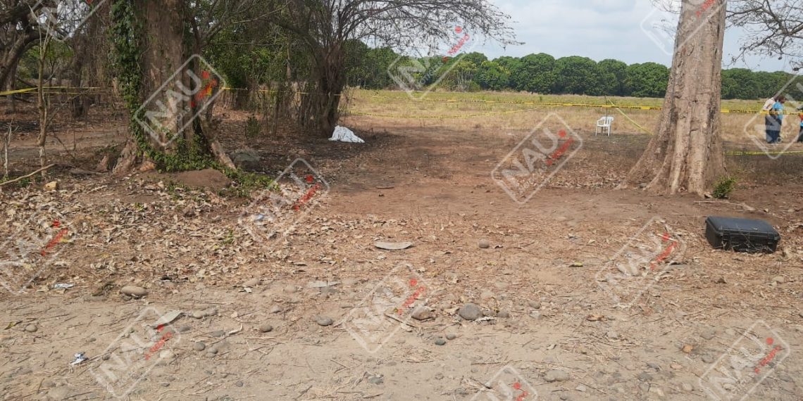 Derrapó con su motocicleta y falleció