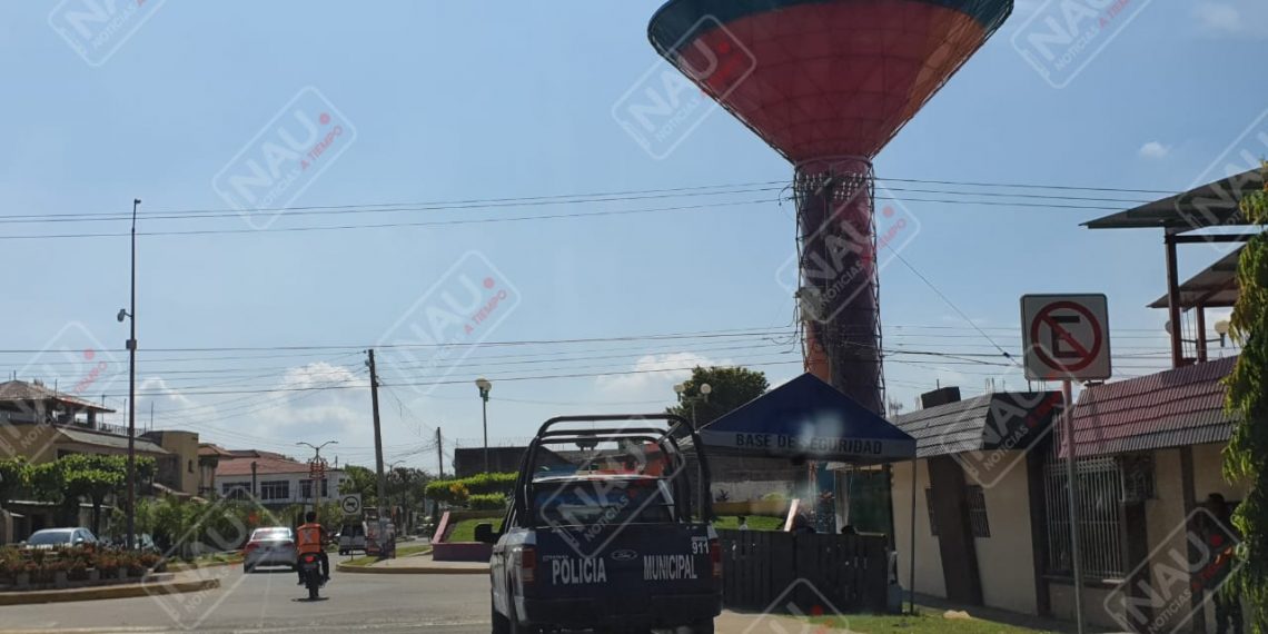 Muere recién nacido al ingresar al Hospital General de Tapachula