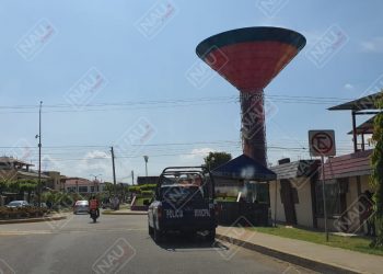 Muere recién nacido al ingresar al Hospital General de Tapachula