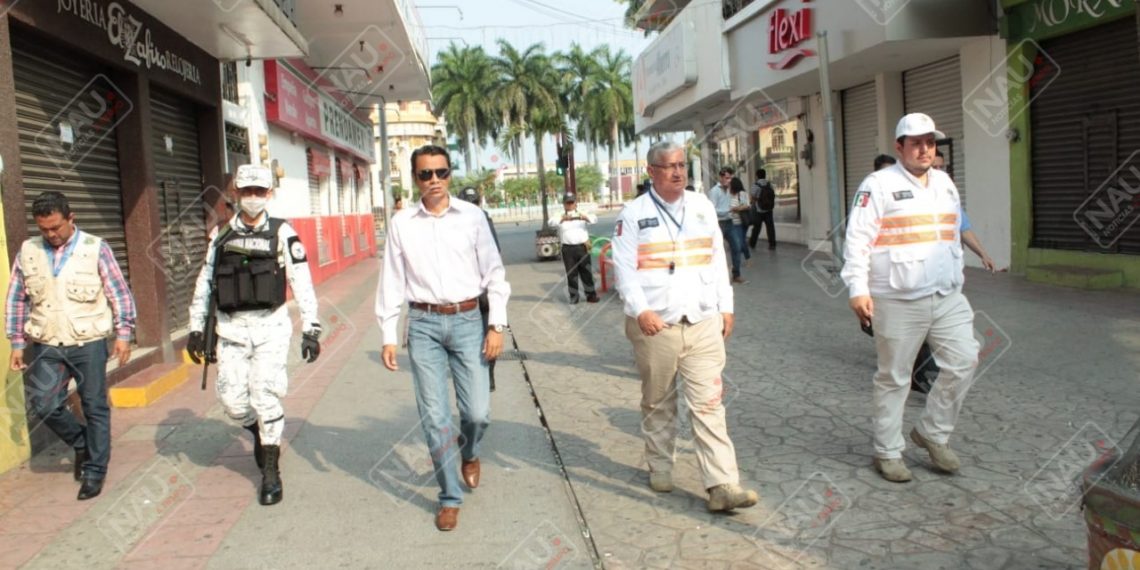 Disminuye la incidencia delictiva en Tapachula