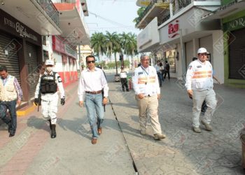 Disminuye la incidencia delictiva en Tapachula