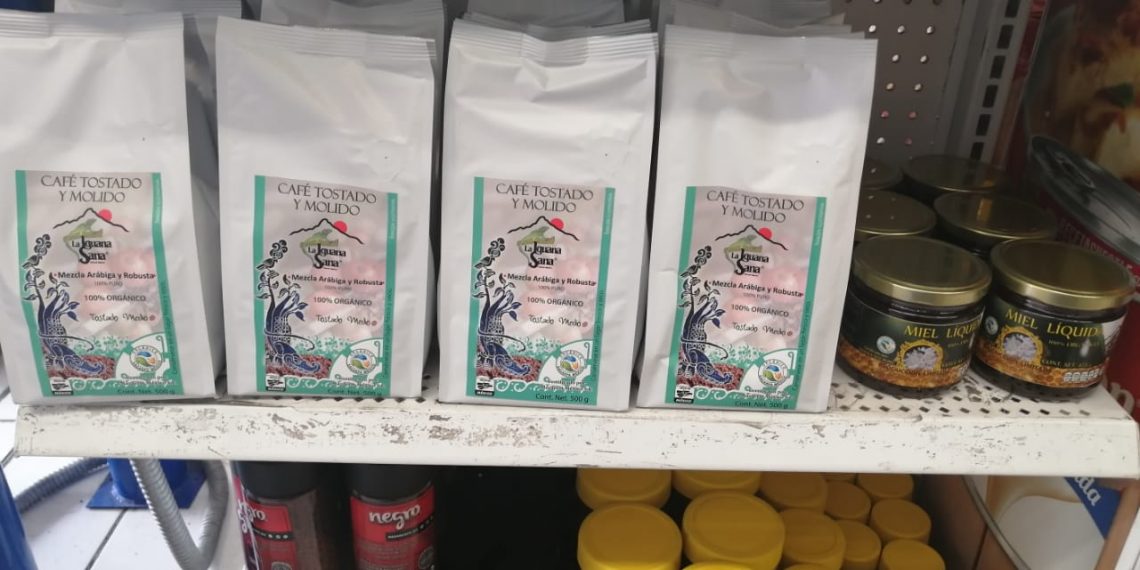 Reconocen A Empresas Que Apoyan A Productores Y Marcas Chiapanecas