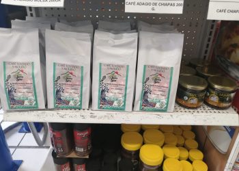 Reconocen A Empresas Que Apoyan A Productores Y Marcas Chiapanecas