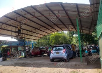 Riña entre hermanos deja un lesionado