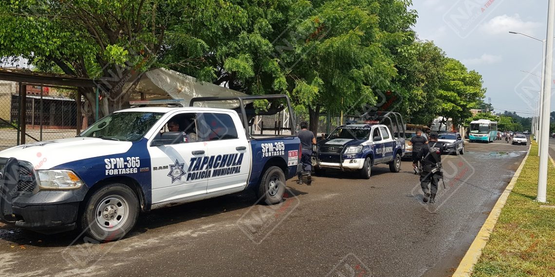 Roban dos camionetas en las últimas horas