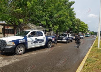 Roban dos camionetas en las últimas horas