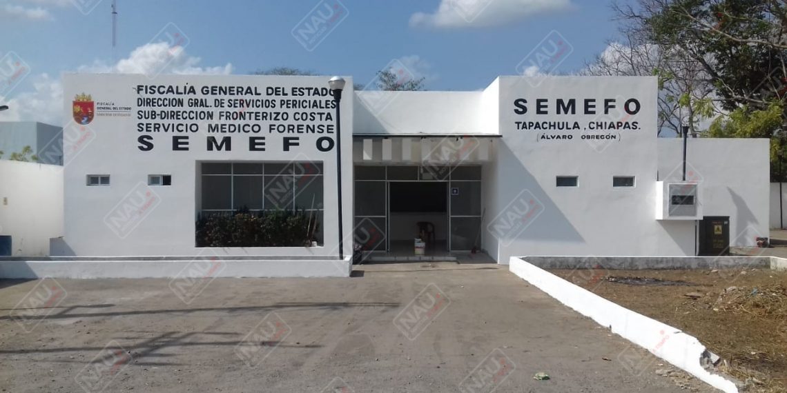 12 cuerpos esperan en el SEMEFO ser identificados