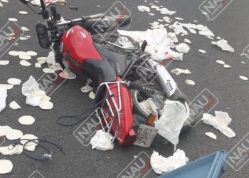 Volaron Las Tortillas