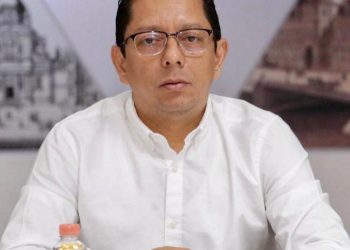 Estrategias de Mesa de Seguridad disminuyen incidencia delictiva en Chiapas: Llaven Abarca