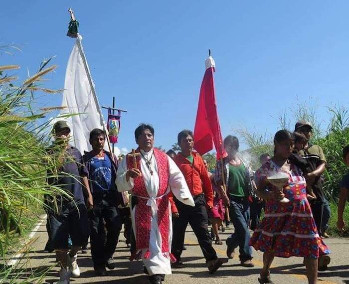 Ajonjolí de todos los moles