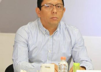 La Fiscalía no bajará la guardia en seguridad y procuración de justicia en Chiapas: Llaven Abarca