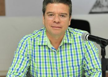 En Fase 3 del COVID-19, Ismael Brito pide a alcaldes reforzar protección sanitaria