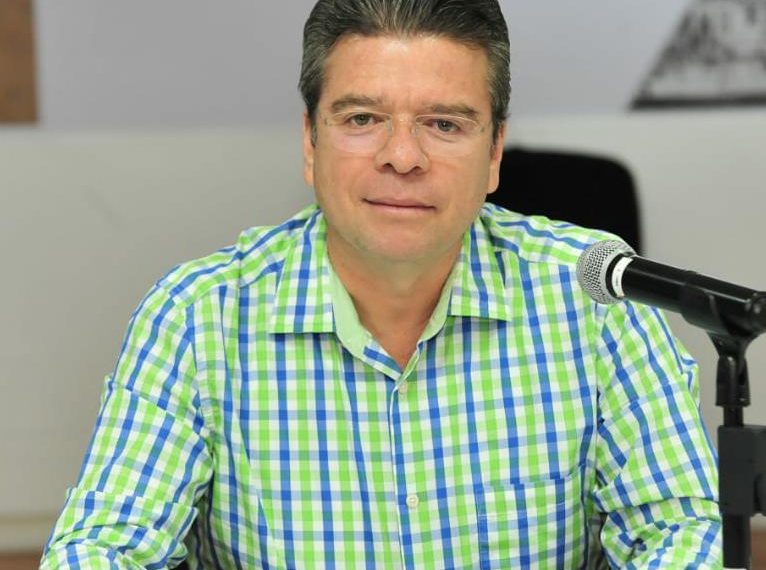 En Fase 3 del COVID-19, Ismael Brito pide a alcaldes reforzar protección sanitaria