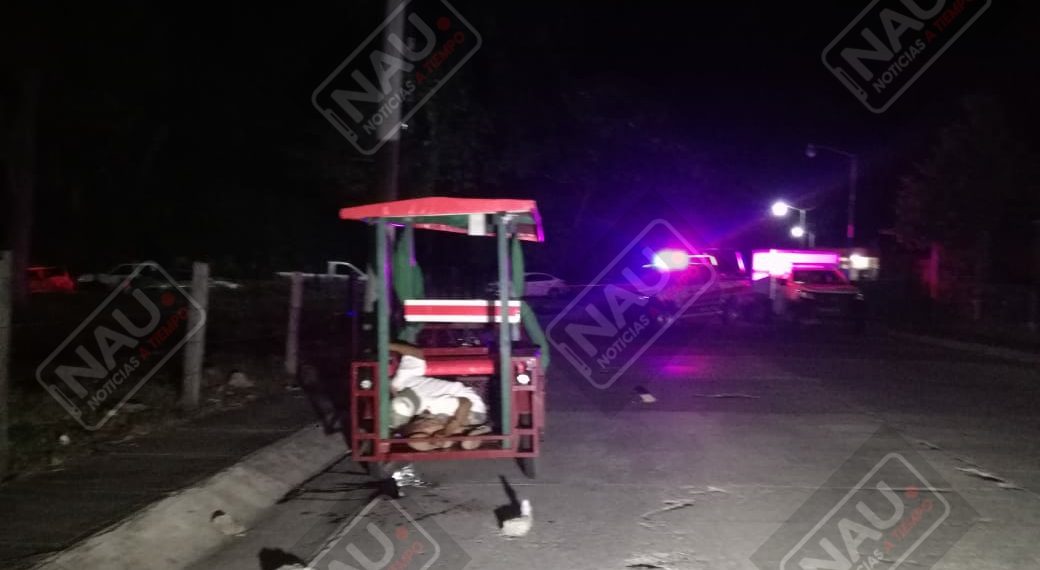 Asesinan a una familia en Tuxtla Chico