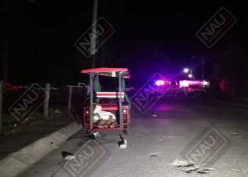 Asesinan a una familia en Tuxtla Chico