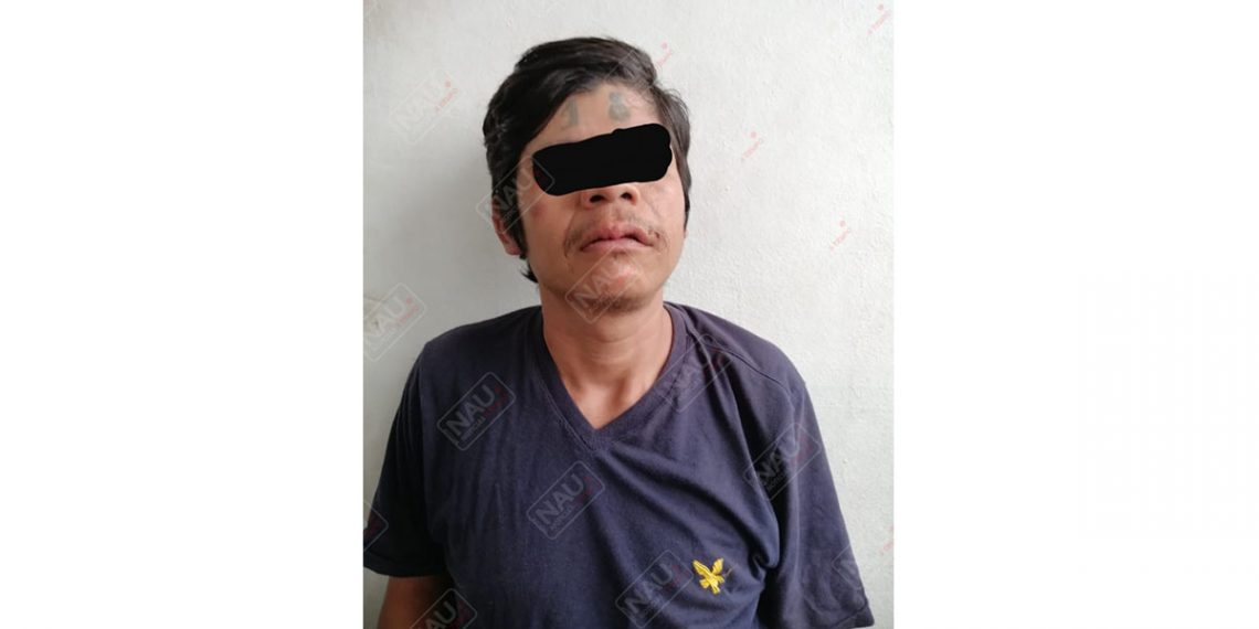 Detienen a jefe de la Banda Barrio 18 involucrado en tres homicidios