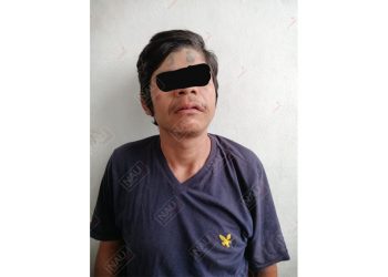 Detienen a jefe de la Banda Barrio 18 involucrado en tres homicidios