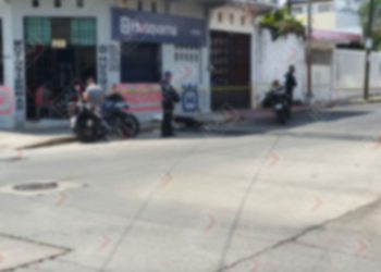 Nadie ayudó a indigente