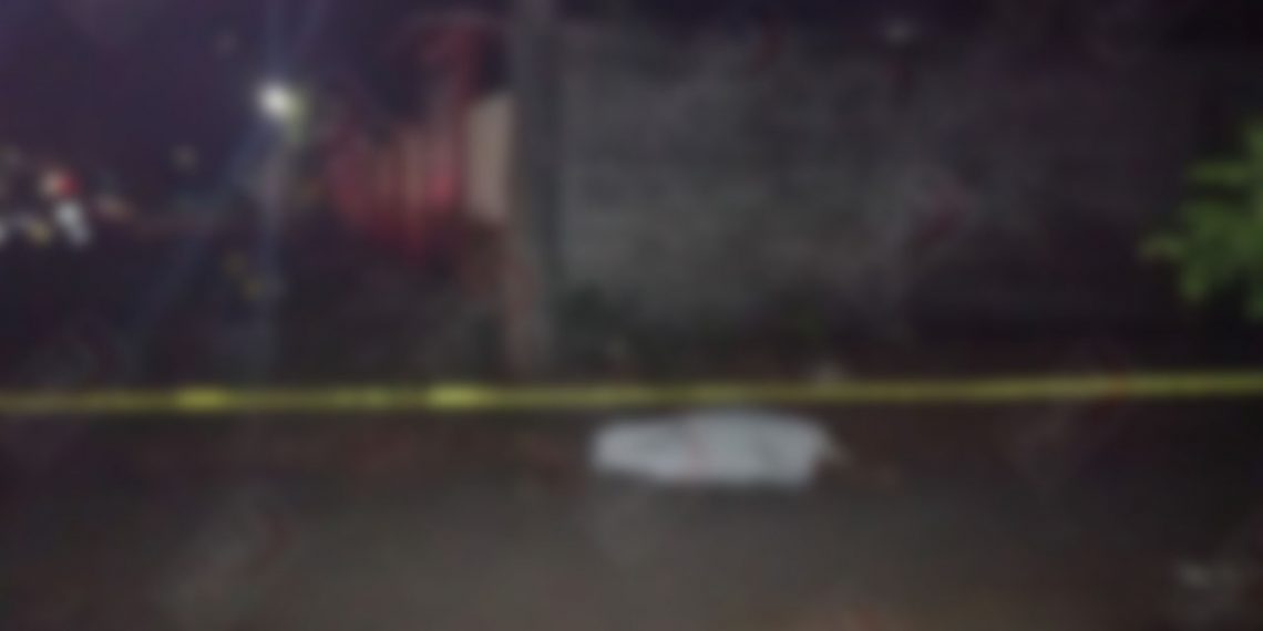 Asesinan a golpes a una persona en Puerto Madero