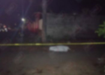 Asesinan a golpes a una persona en Puerto Madero