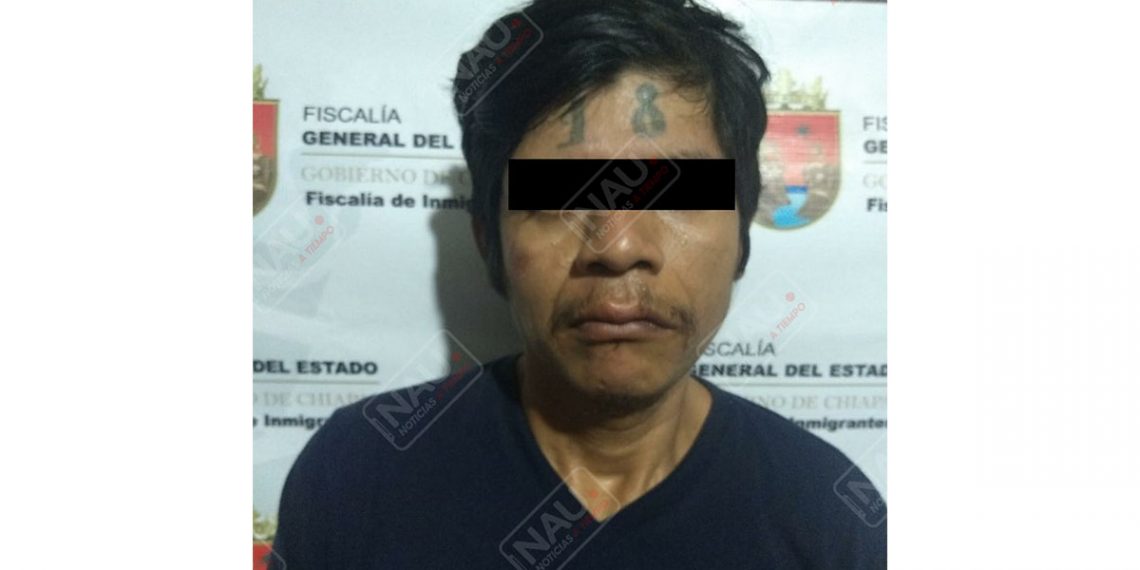 Barrio 18 que participó en 5 homicidios fue vinculado a proceso
