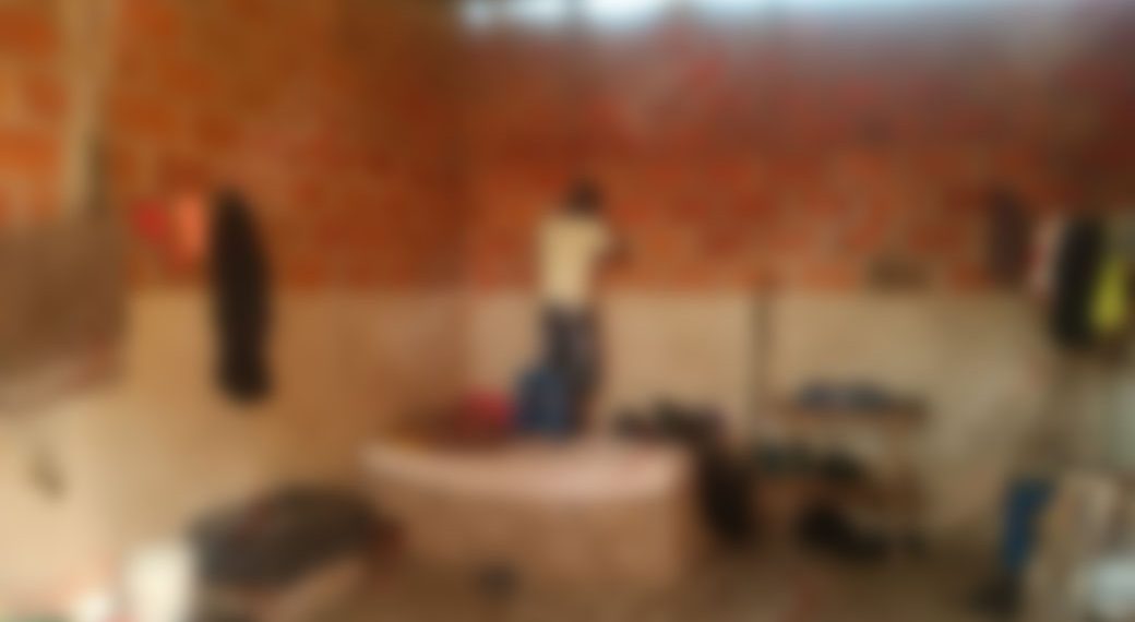 Se quitó la vida ahorcándose en la casa donde rentaba