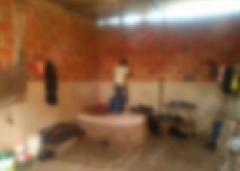 Se quitó la vida ahorcándose en la casa donde rentaba