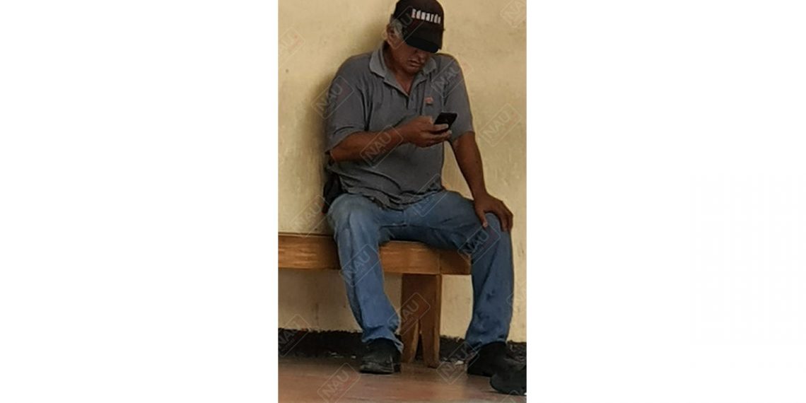 160 cajas de licor de caña fueron aseguradas por la PF en la costera