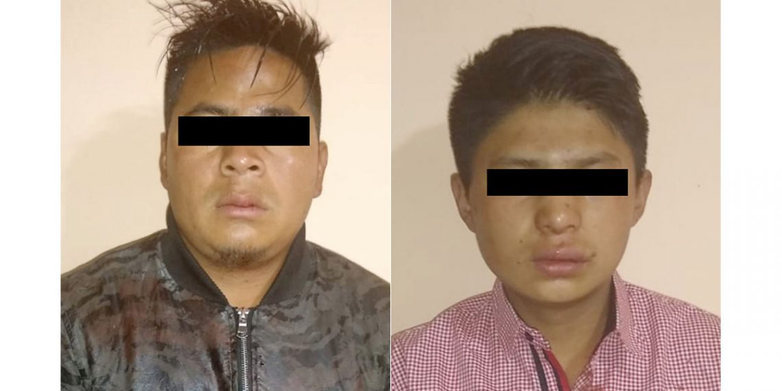 Esclarece Fiscalía doble homicidio en San Juan Chamula