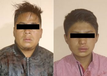 Esclarece Fiscalía doble homicidio en San Juan Chamula