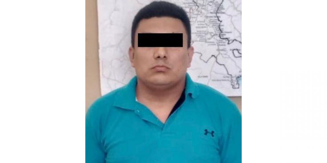 Logra FGE vinculación a proceso en contra de exservidor público de Chiapa de Corzo