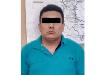 Logra FGE vinculación a proceso en contra de exservidor público de Chiapa de Corzo