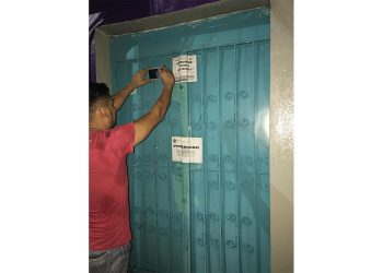 Fortalece FGE Operativo de Verificación de Bares, Cantinas y Similares en Tapachula