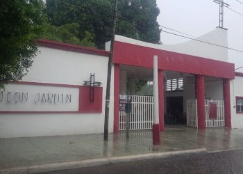 Por La Emergencia Sanitaria Se Cerrarán Panteones Públicos El 9 Y 10 De Mayo En Tapachula