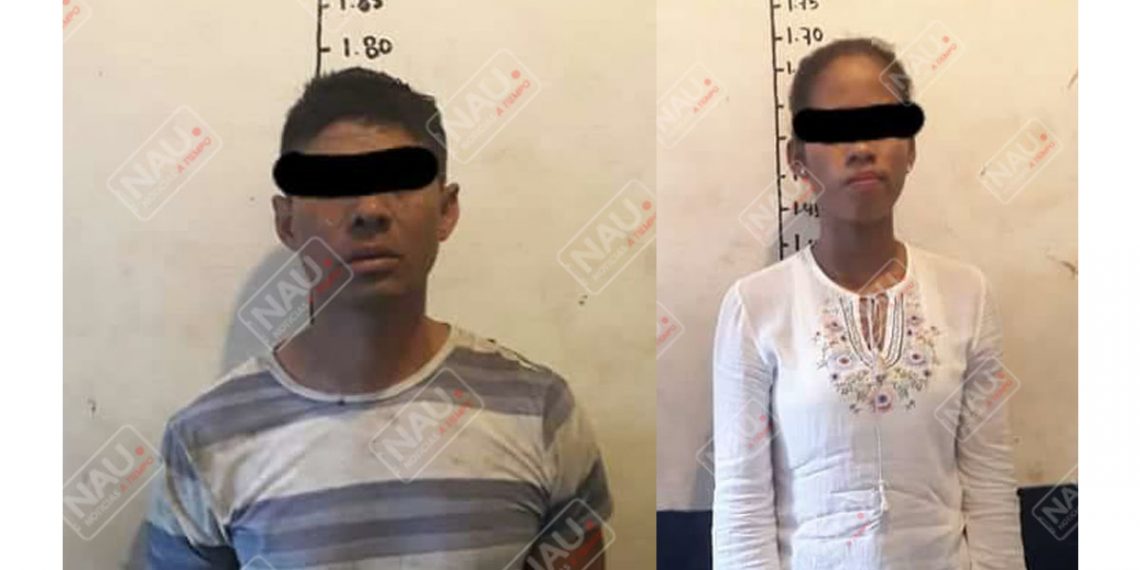 Una pareja de asaltantes solo pasará 9 meses de cárcel