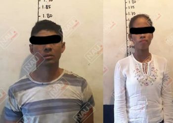 Una pareja de asaltantes solo pasará 9 meses de cárcel