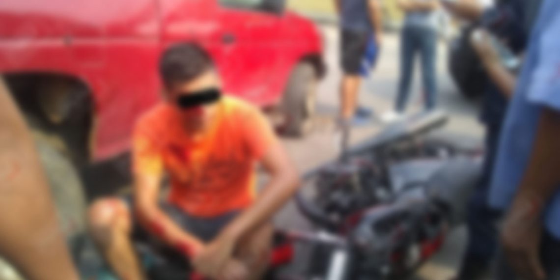 Entre la vida y la muerte