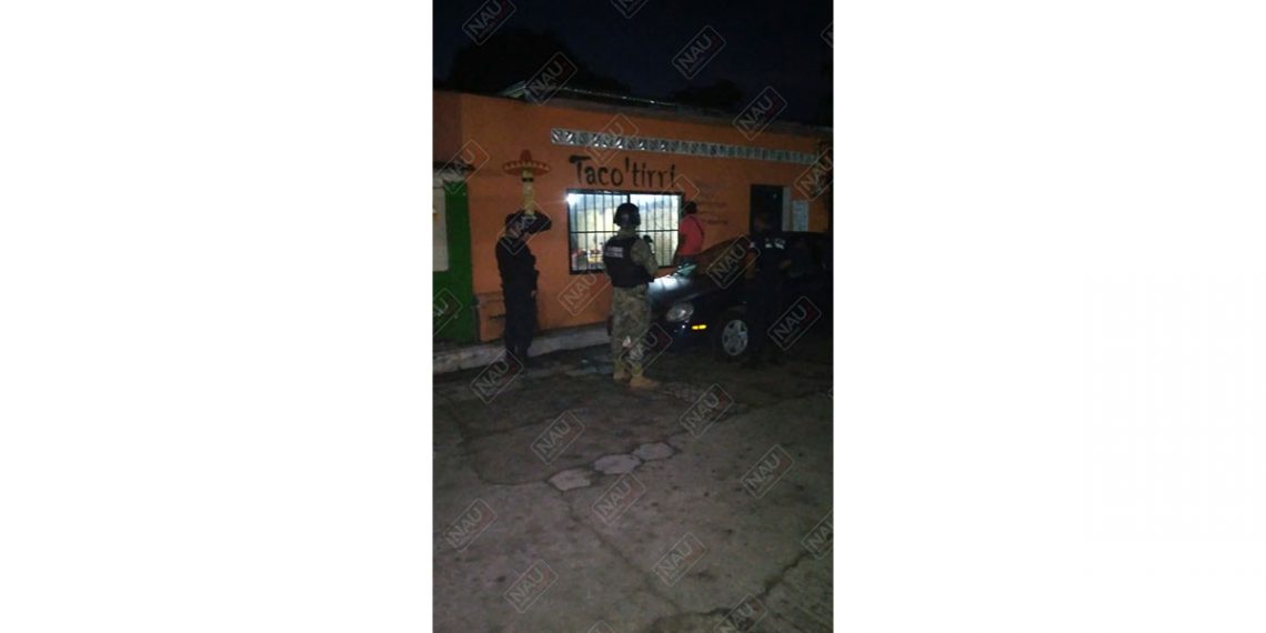 No guardaron su sana distancia y les cancelaron la celebración de 10 de mayo en Tuxtla Chico