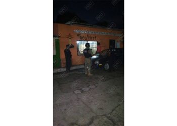 No guardaron su sana distancia y les cancelaron la celebración de 10 de mayo en Tuxtla Chico