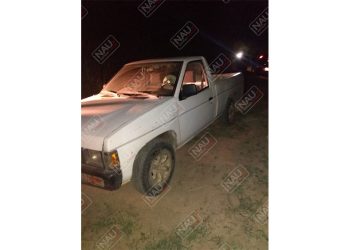 Delincuentes entran a robar a un rancho en Huixtla