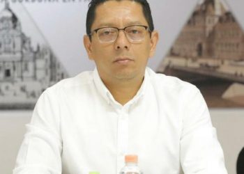 Coordina Fiscalía Operativo Especial en Cintalapa: Llaven