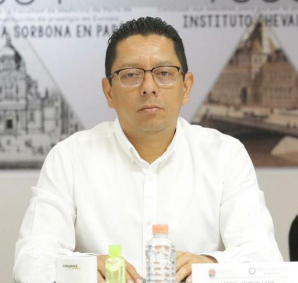 Coordina Fiscalía Operativo Especial en Cintalapa: Llaven