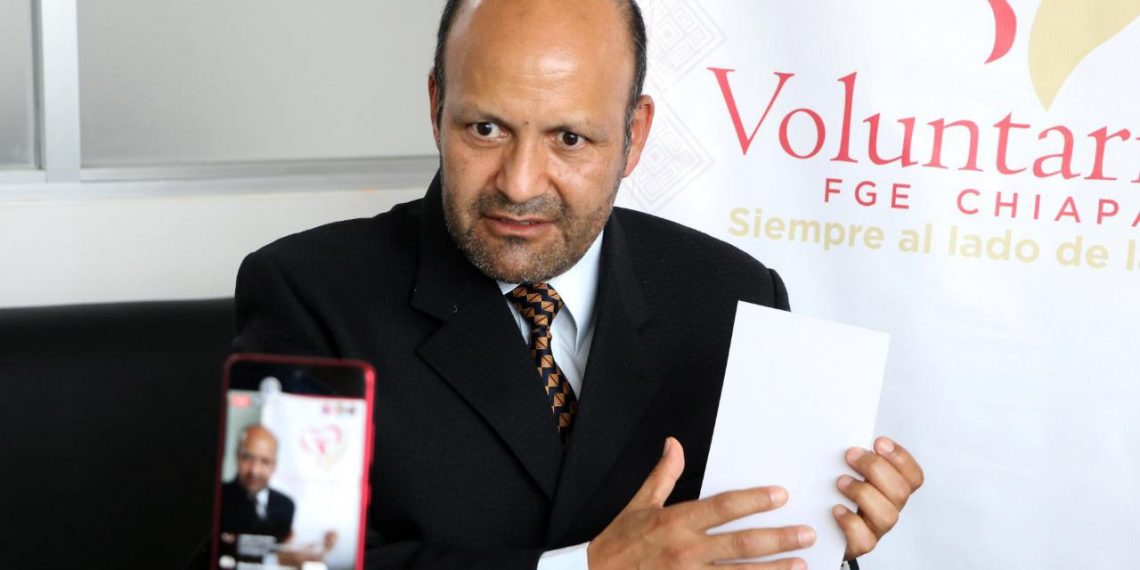 Realiza Voluntariado videoconferencia para fortalecer la salud mental en confinamiento