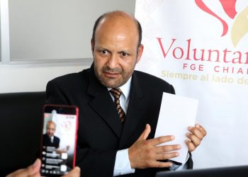 Realiza Voluntariado videoconferencia para fortalecer la salud mental en confinamiento