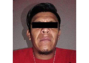 Detiene Fiscalía del Estado a feminicida en Ocozocoautla