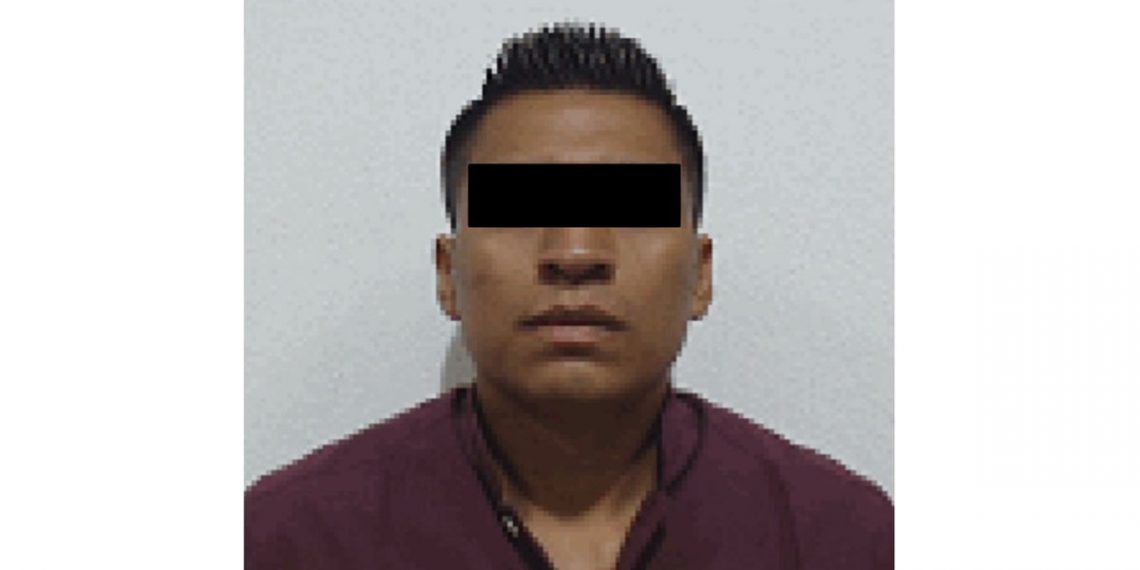 Judicializa FGE carpeta de investigación por hecho de tránsito en Libramiento Sur: Llaven Abarca