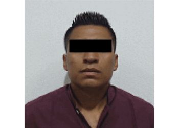 Judicializa FGE carpeta de investigación por hecho de tránsito en Libramiento Sur: Llaven Abarca